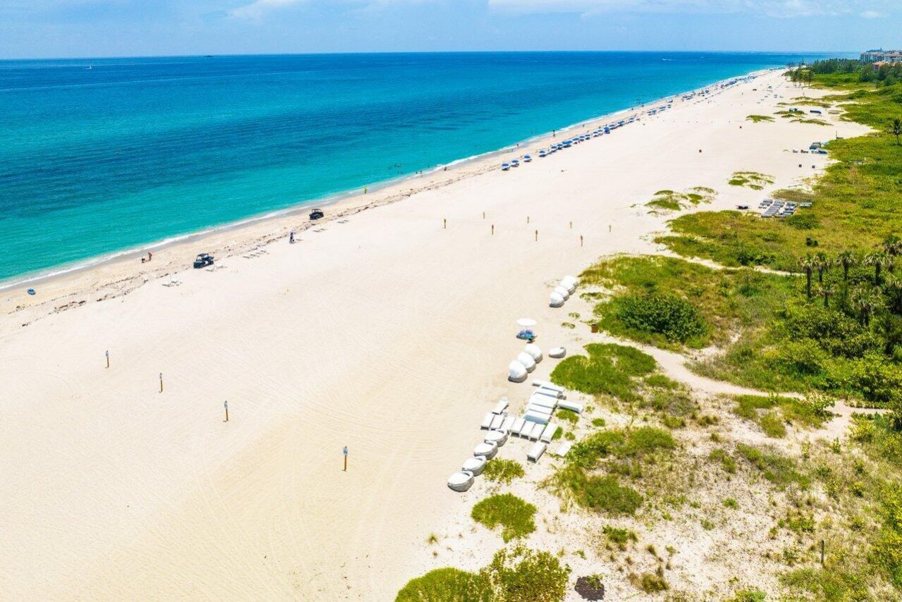 3100 N Ocean Drive, Unit P-1505, Singer Island, FL 33404 Photo