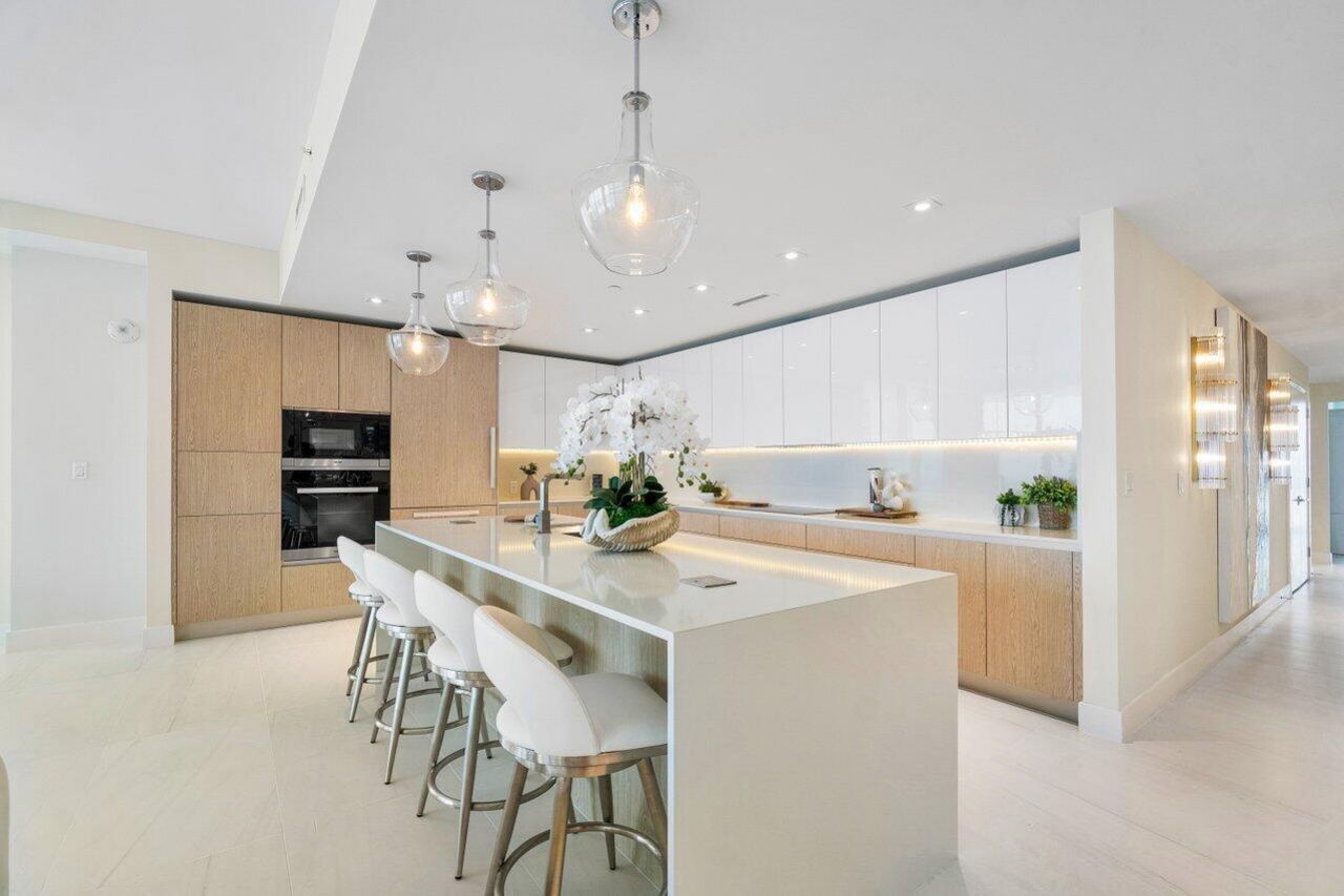 3100 N Ocean Drive, Unit P-1505, Singer Island, FL 33404 Photo