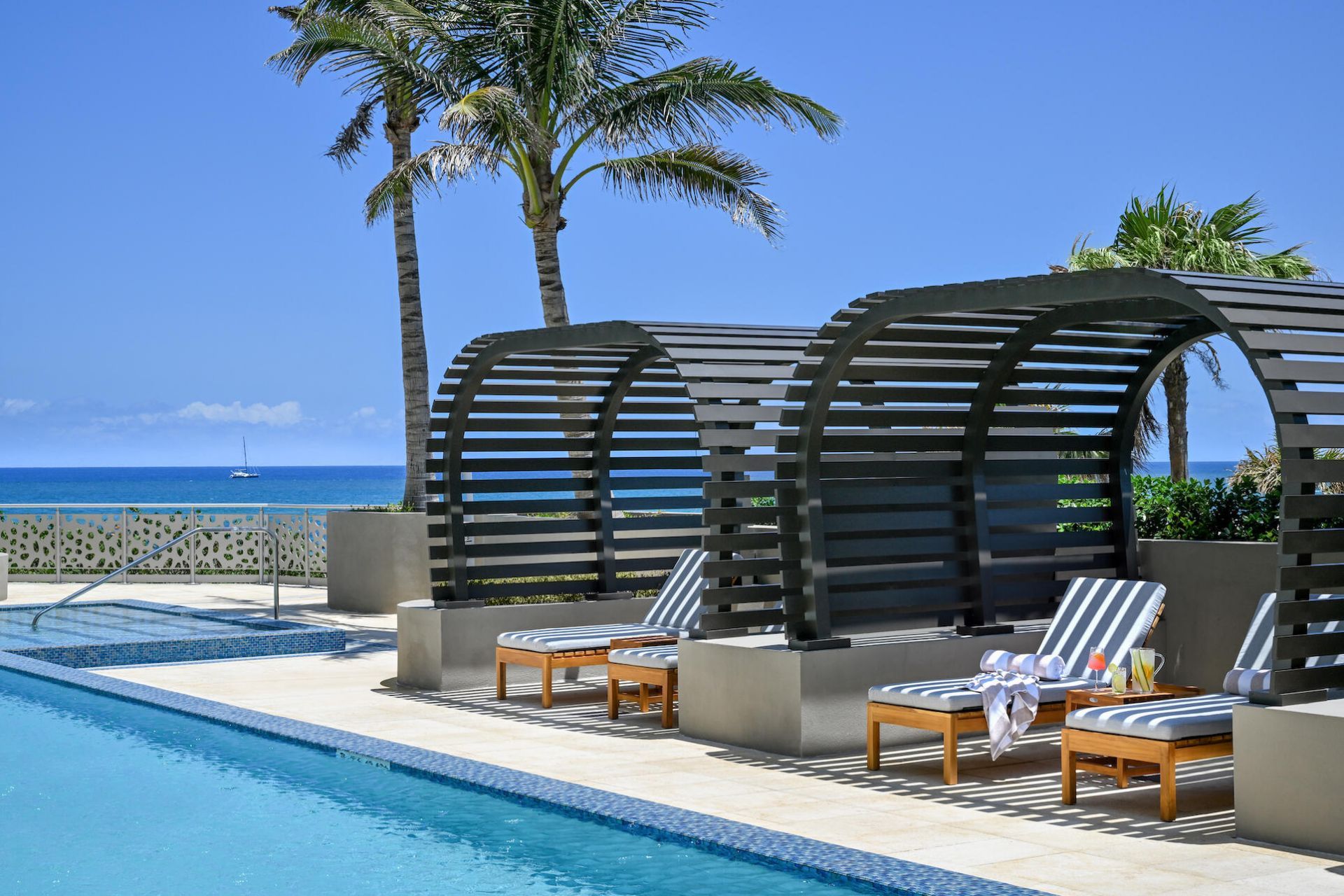 3100 N Ocean Drive, Unit P-1505, Singer Island, FL 33404 Photo