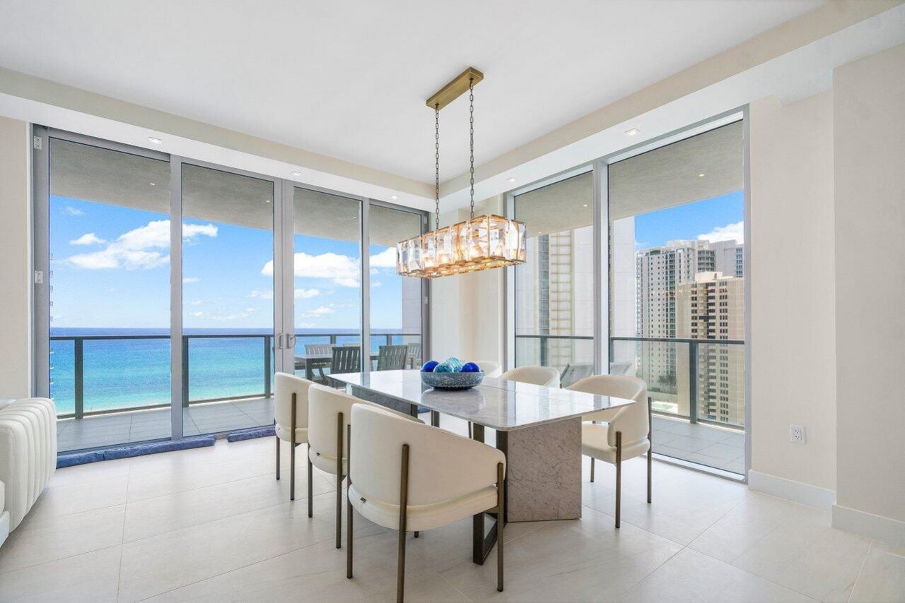 3100 N Ocean Drive, Unit P-1505, Singer Island, FL 33404 Photo