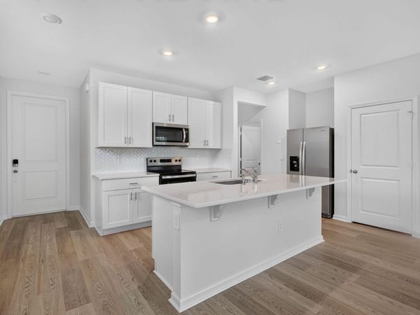 663 Salisbury Circle, Fort Pierce, FL 34982