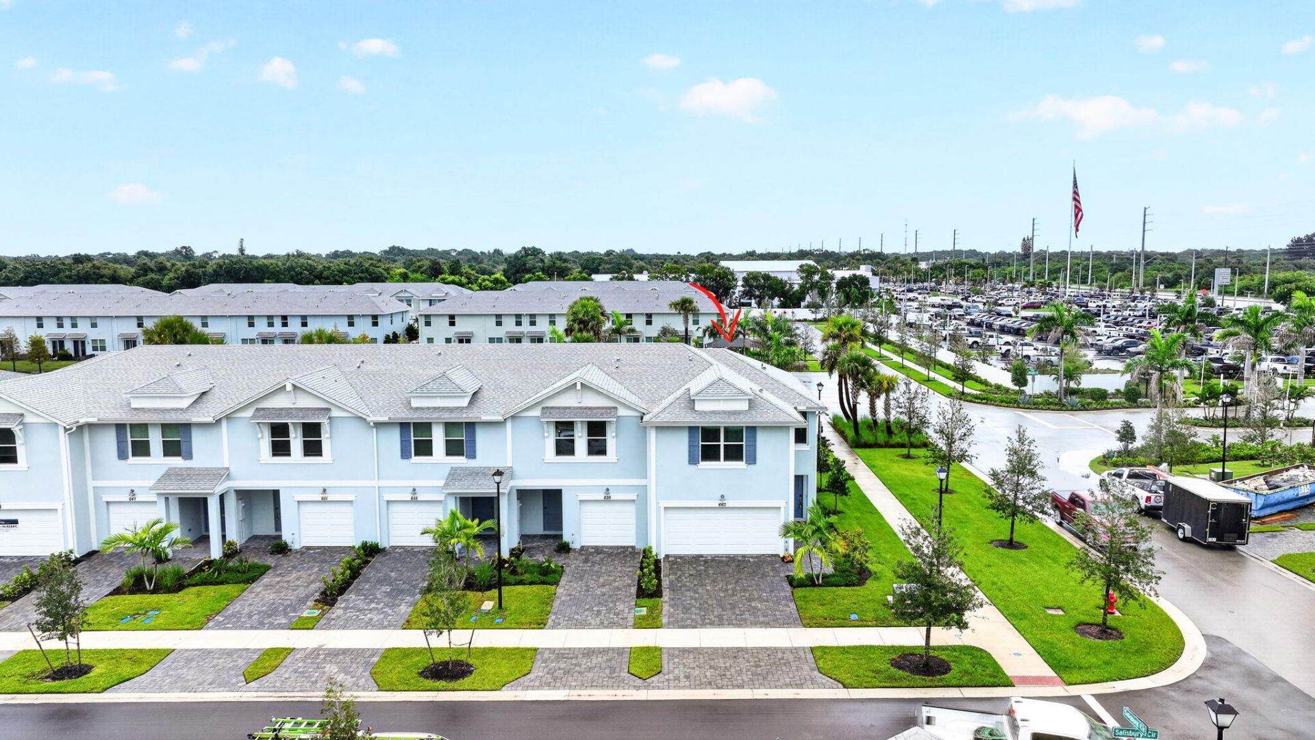663 Salisbury Circle, Fort Pierce, FL 34982 Photo