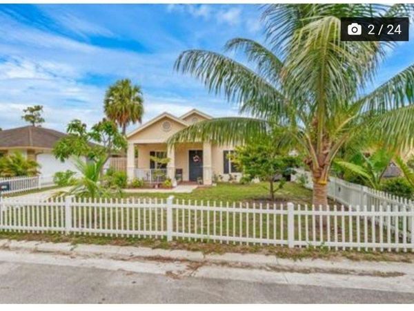 2957 SAGINAW Avenue, Westgate, FL 33409