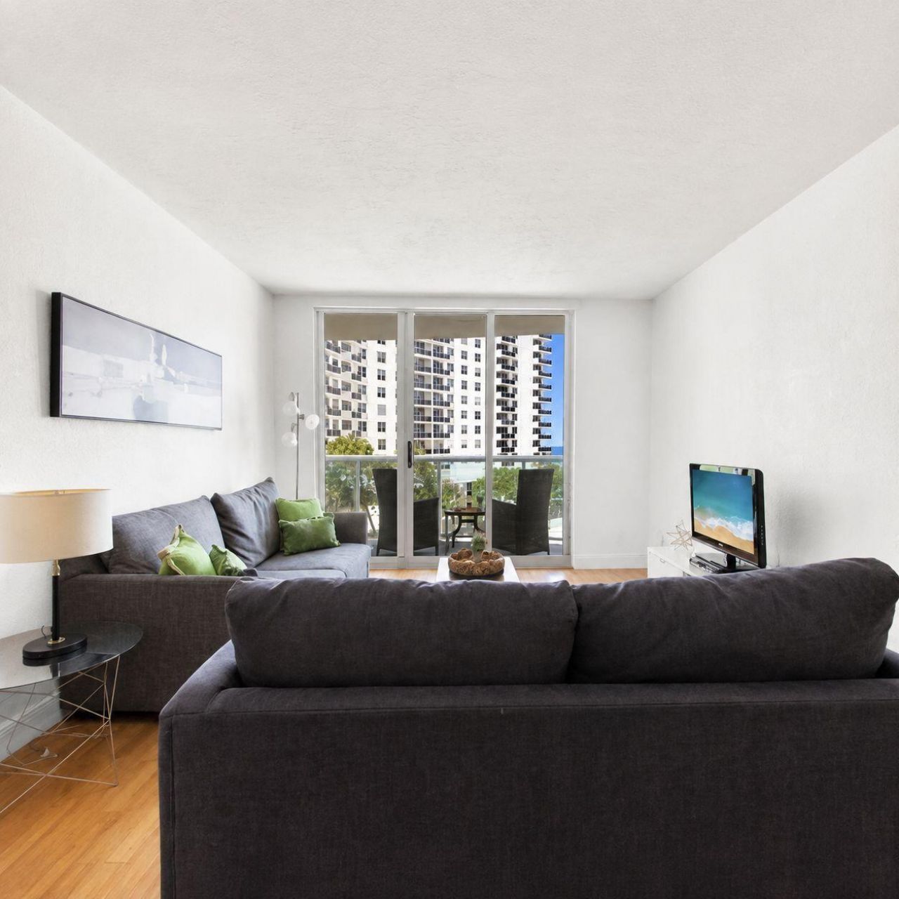 3801 S Ocean Drive, Unit 4Y, Hollywood, FL 33019 Photo