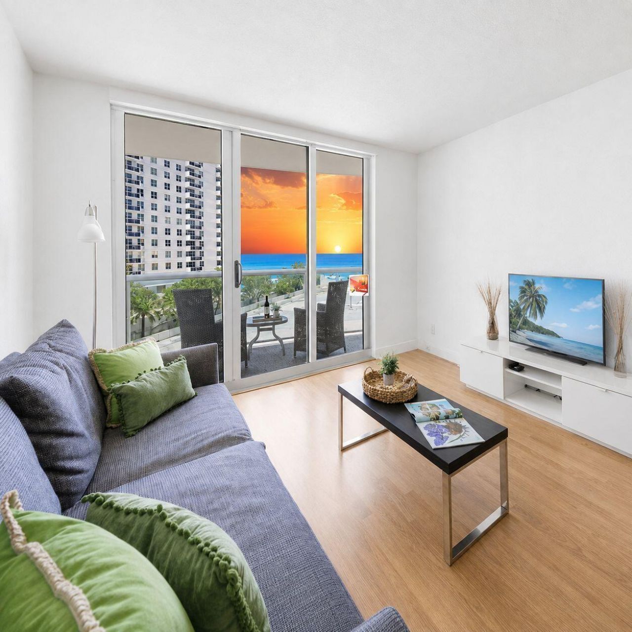 3801 S Ocean Drive, Unit 4Y, Hollywood, FL 33019 Photo