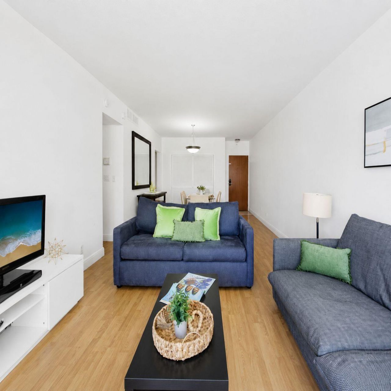 3801 S Ocean Drive, Unit 4Y, Hollywood, FL 33019 Photo