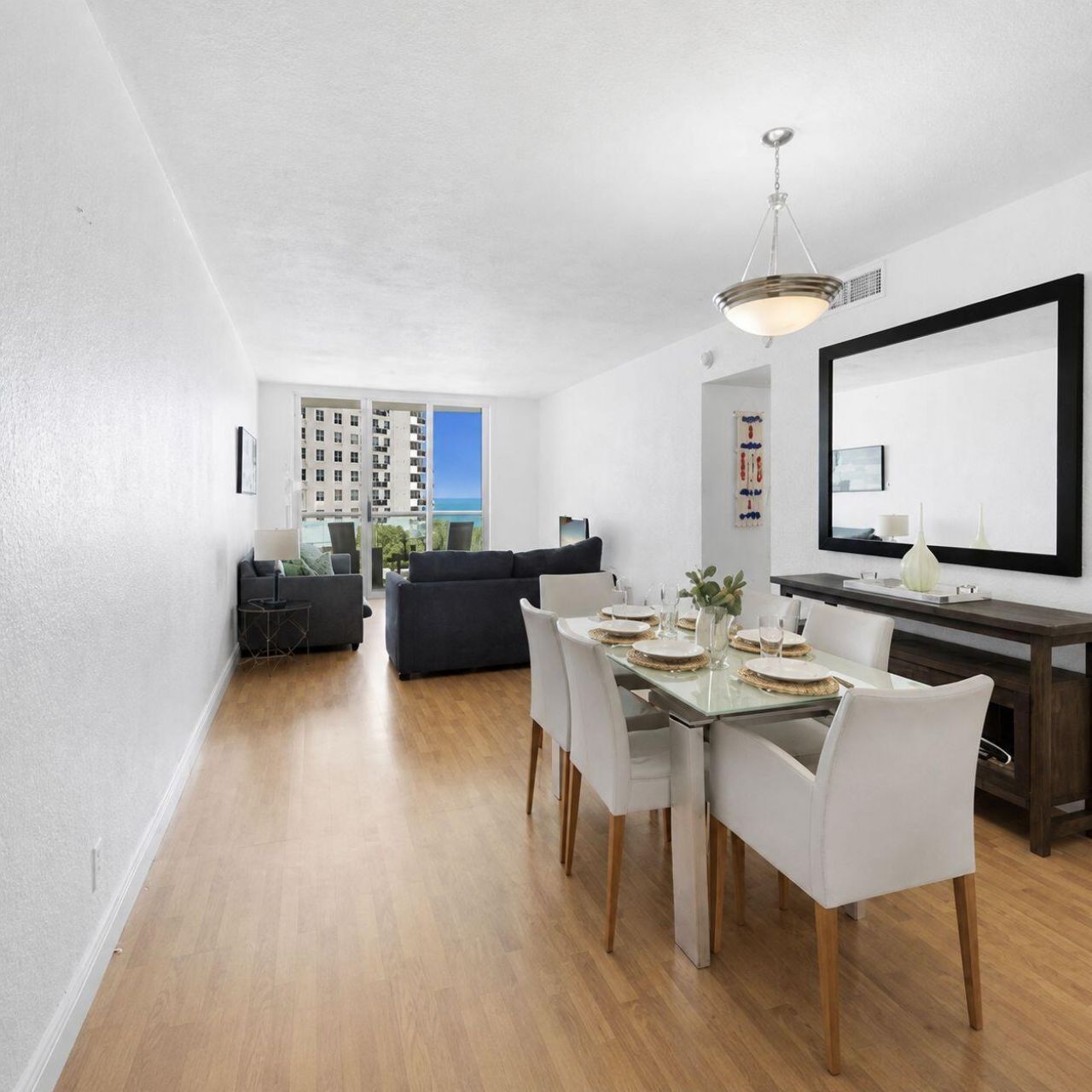 3801 S Ocean Drive, Unit 4Y, Hollywood, FL 33019 Photo