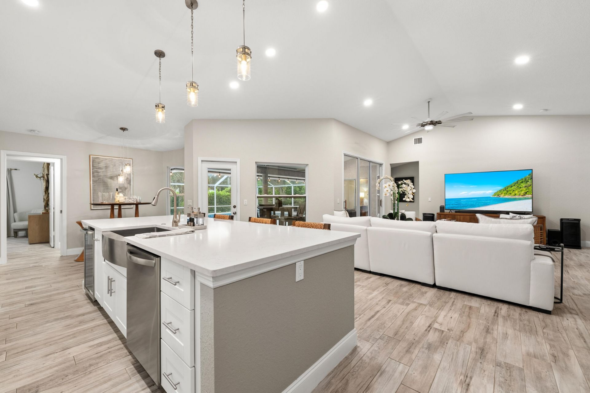 5608 SW Landing Creek Drive, Palm City, FL 34990 Photo