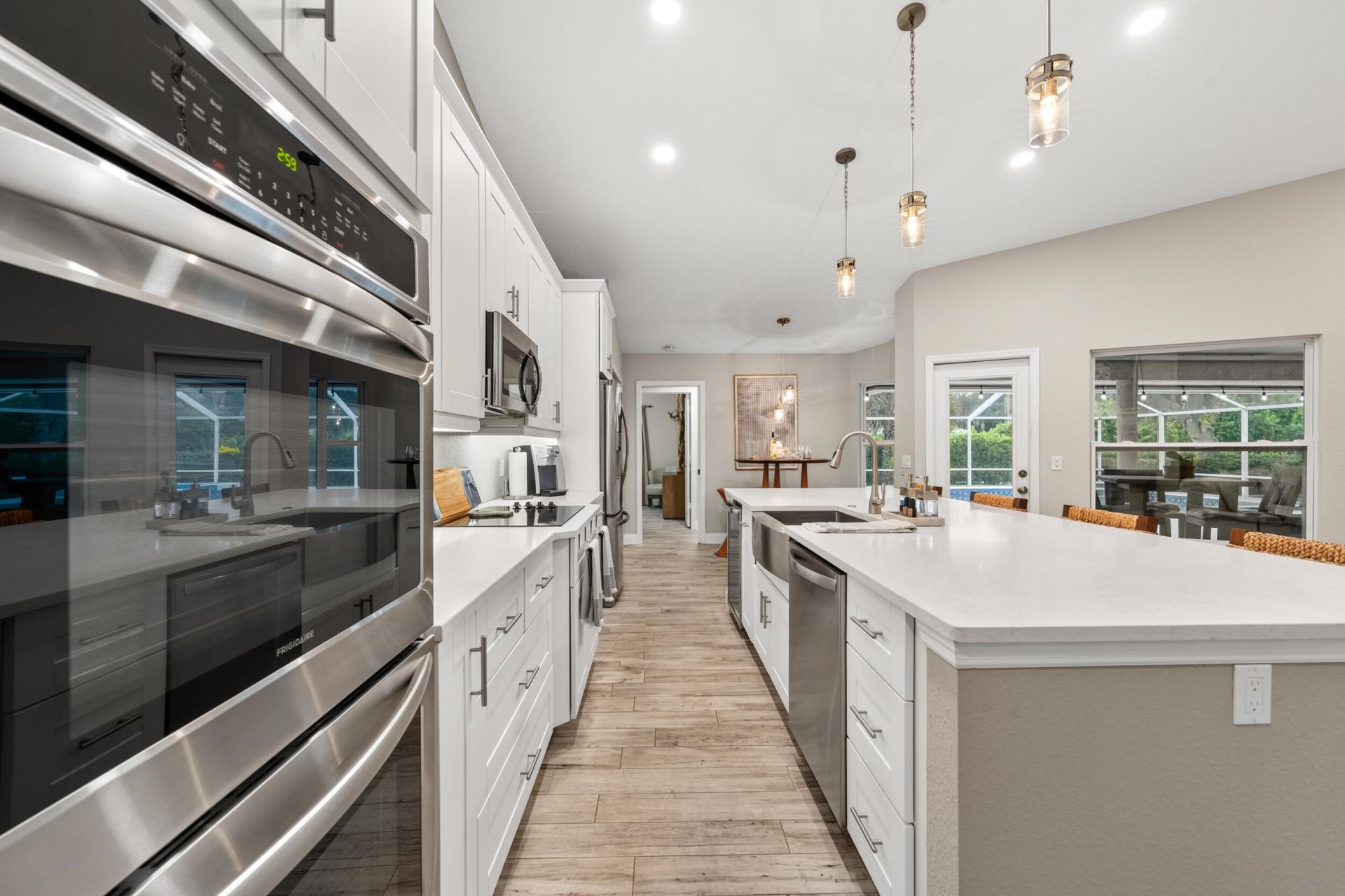 5608 SW Landing Creek Drive, Palm City, FL 34990 Photo