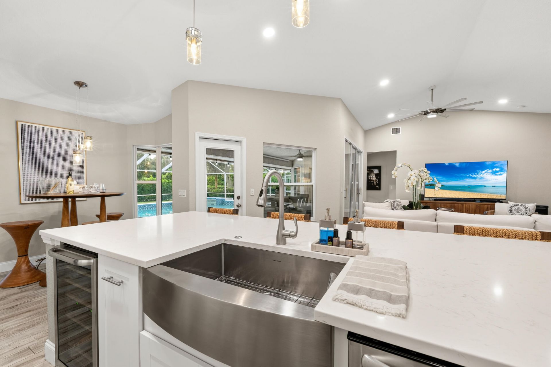 5608 SW Landing Creek Drive, Palm City, FL 34990 Photo