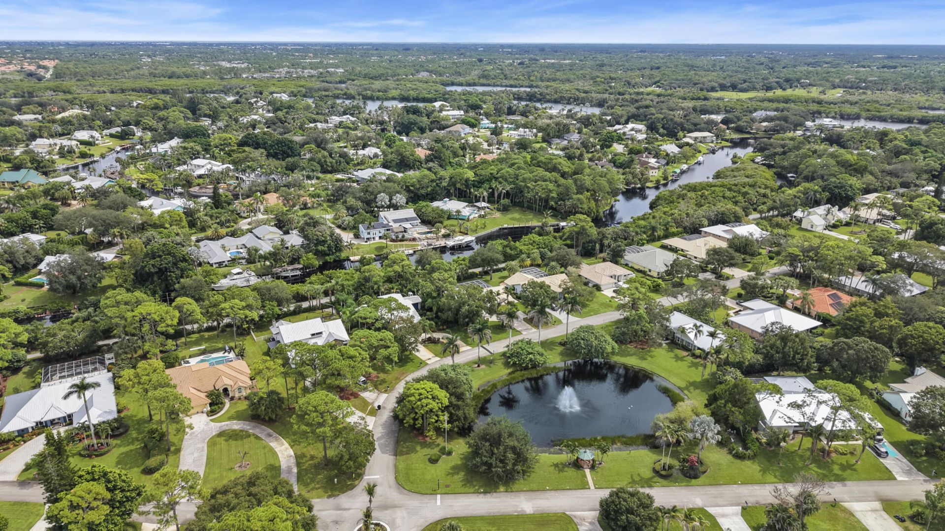 5608 SW Landing Creek Drive, Palm City, FL 34990 Photo