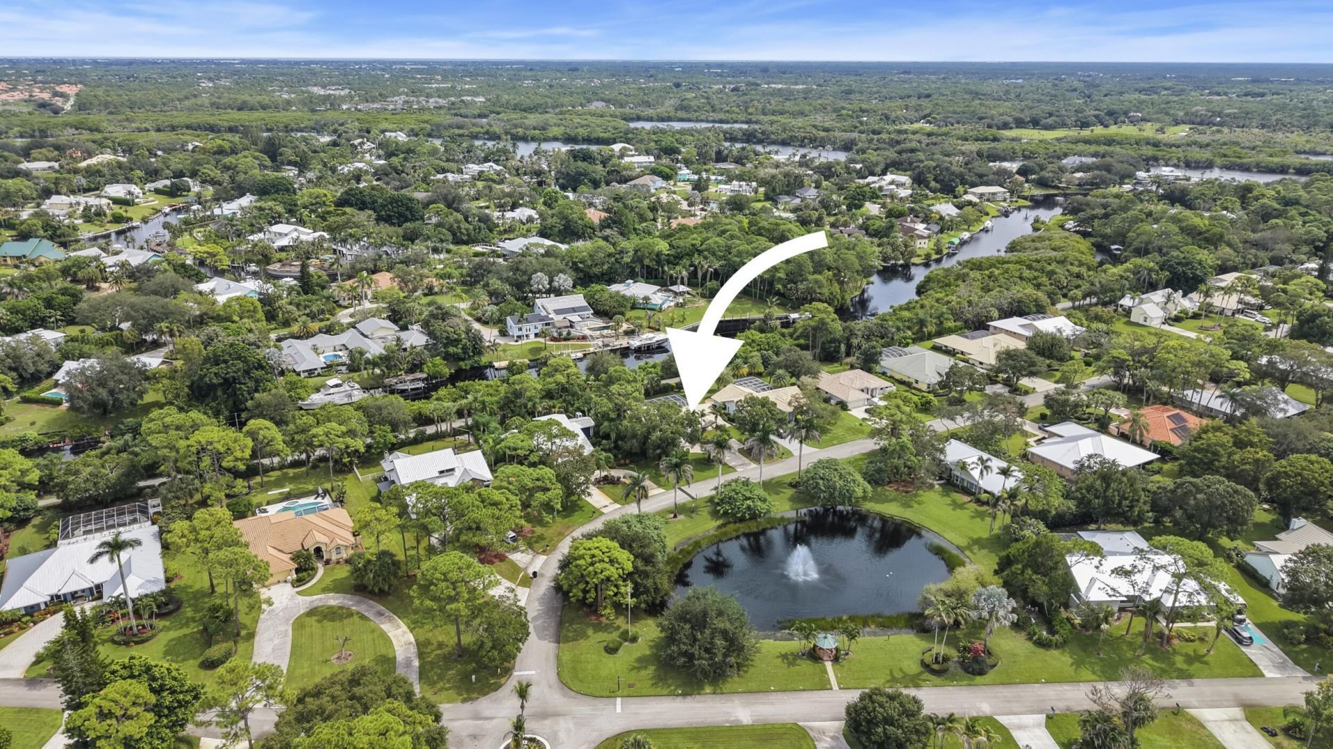5608 SW Landing Creek Drive, Palm City, FL 34990 Photo
