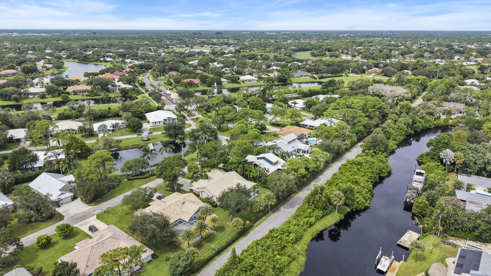 5608 SW Landing Creek Drive, Palm City, FL 34990 Photo