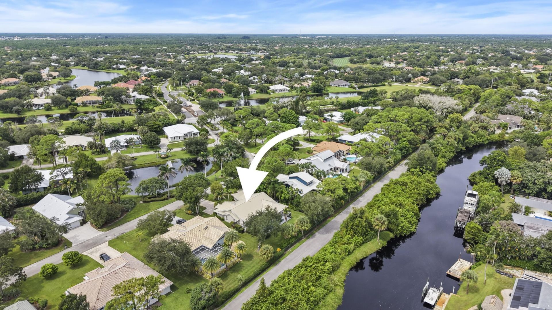 5608 SW Landing Creek Drive, Palm City, FL 34990 Photo