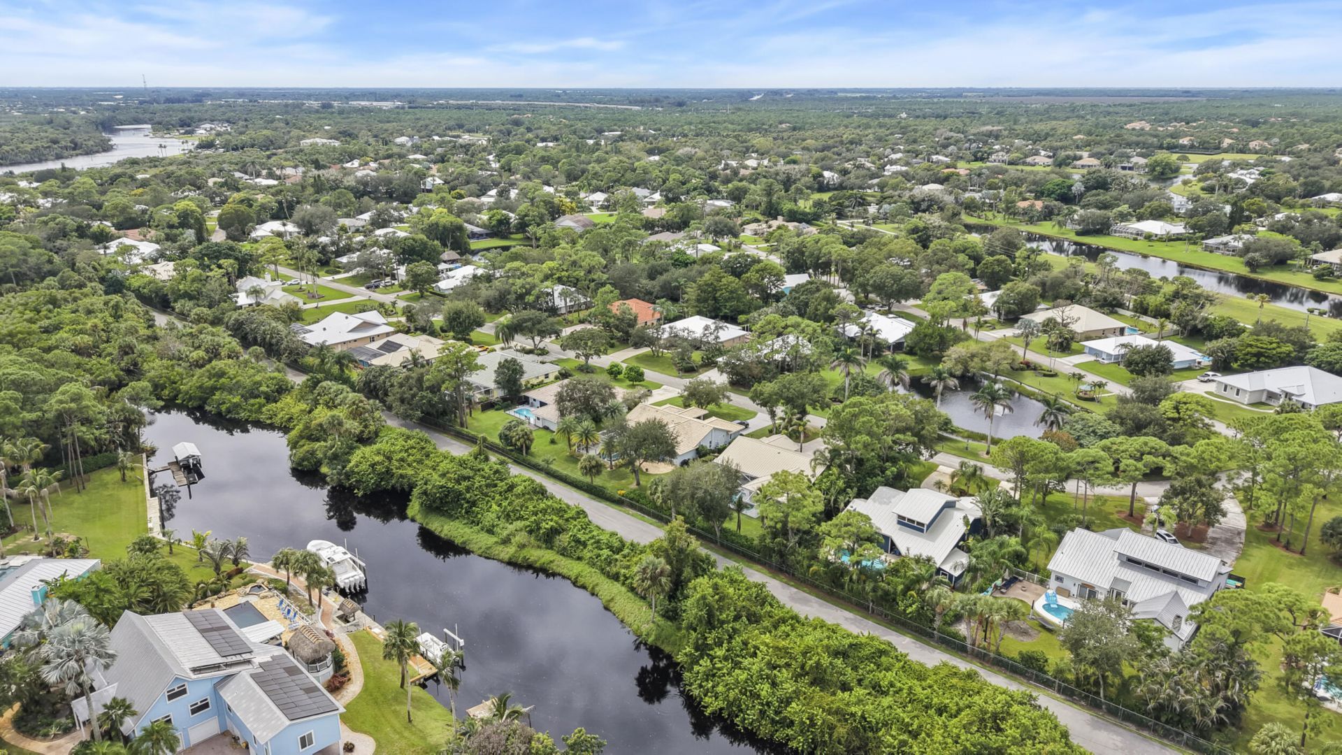 5608 SW Landing Creek Drive, Palm City, FL 34990 Photo