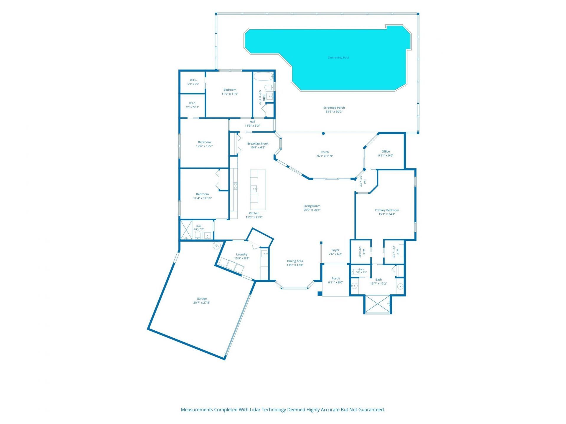 5608 SW Landing Creek Drive, Palm City, FL 34990 Photo