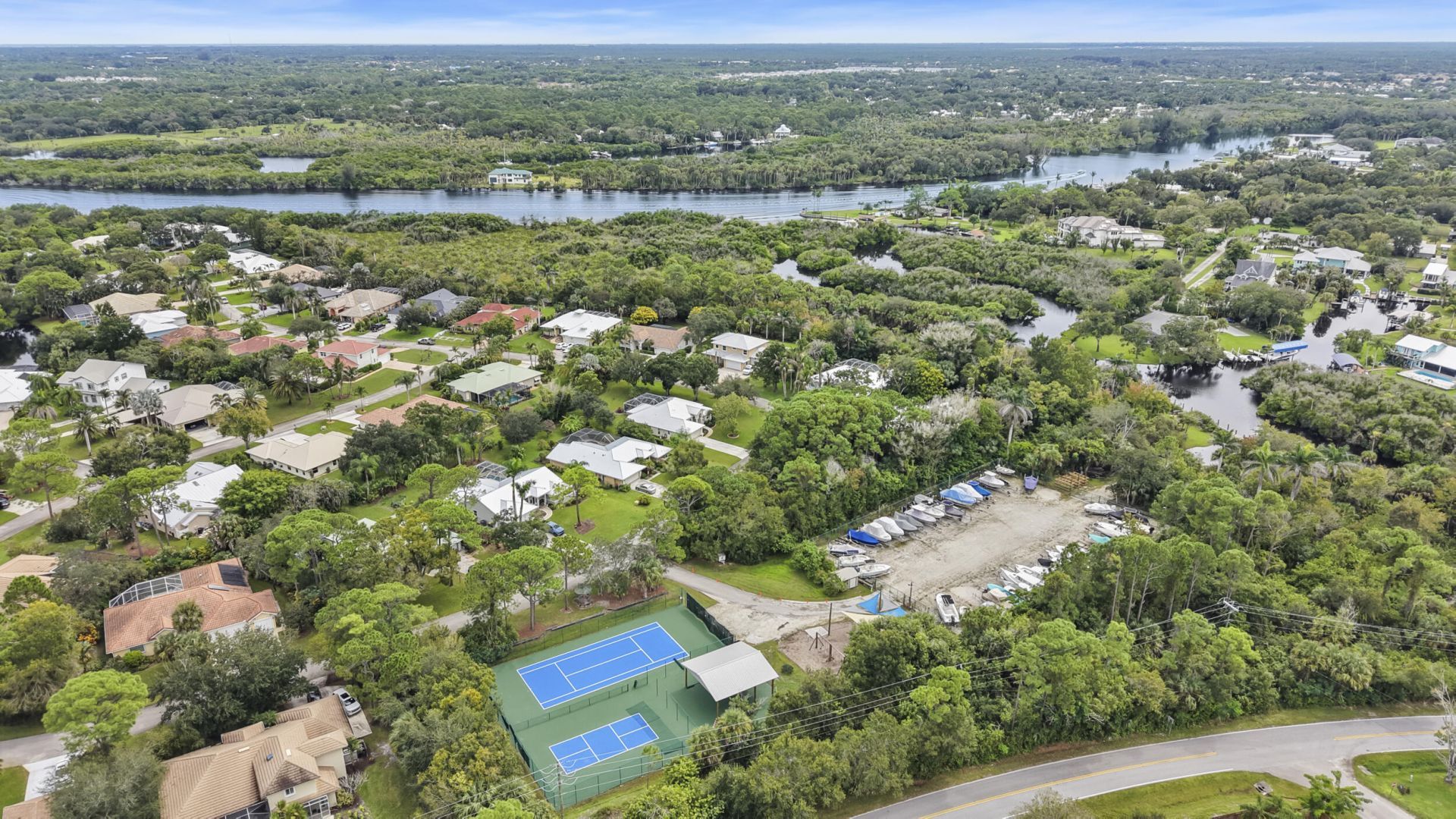 5608 SW Landing Creek Drive, Palm City, FL 34990 Photo