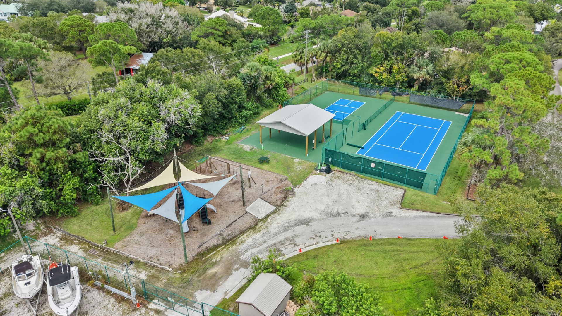 5608 SW Landing Creek Drive, Palm City, FL 34990 Photo