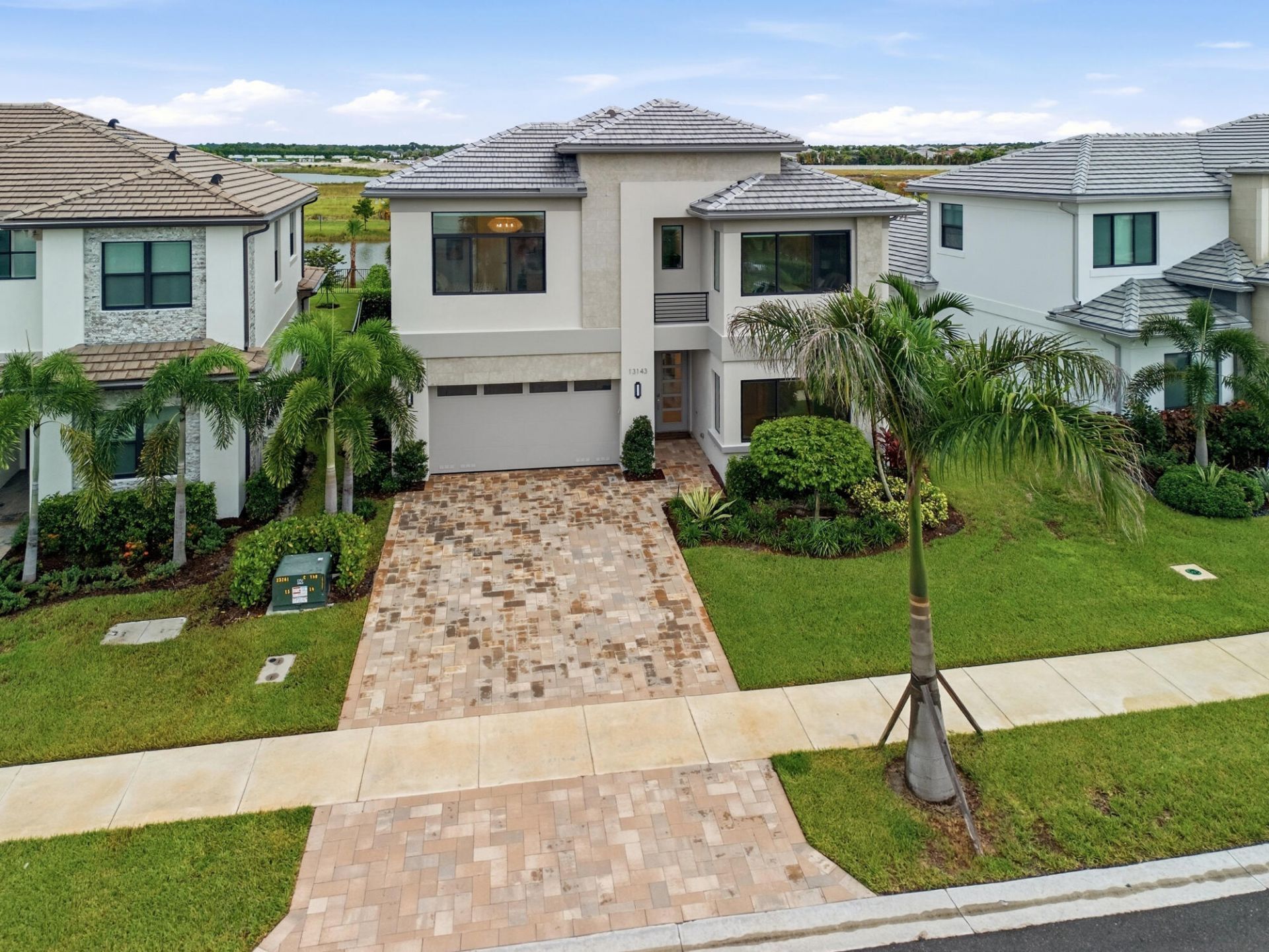 13143 Feathering Way, Palm Beach Gardens, FL 33412 Photo
