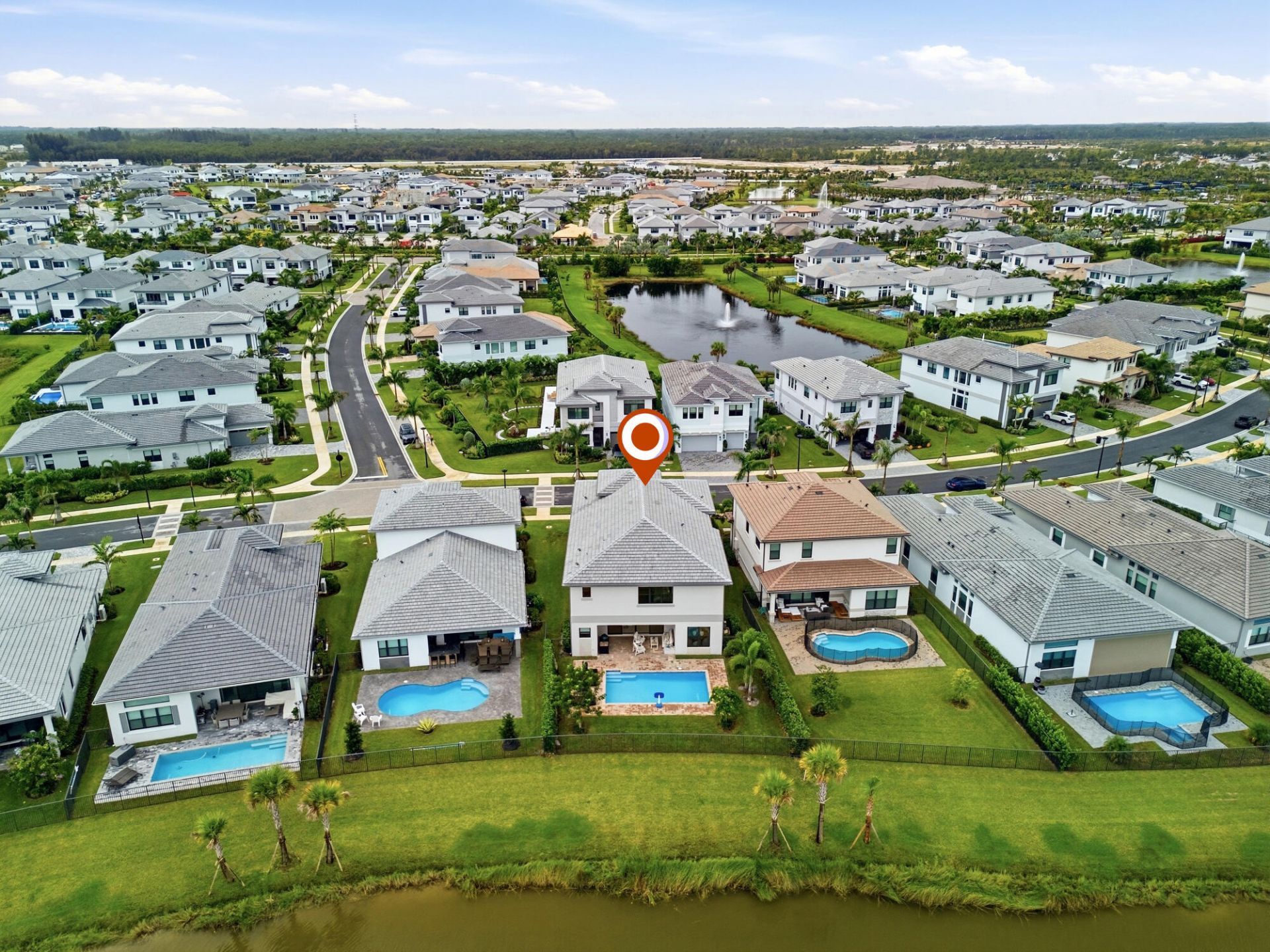 13143 Feathering Way, Palm Beach Gardens, FL 33412 Photo