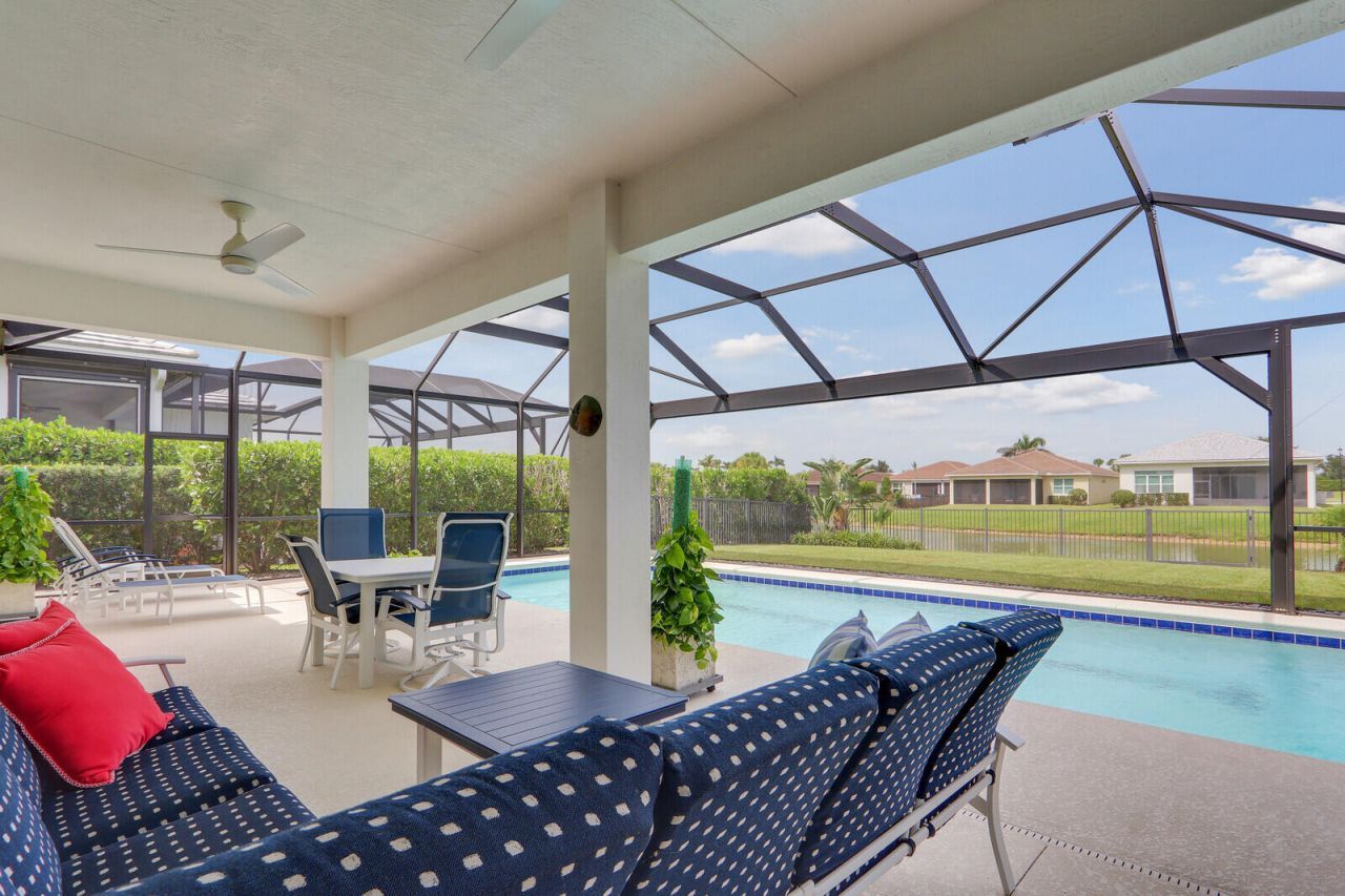 8826 SW Breve Way, Port Saint Lucie, FL 34987 Photo