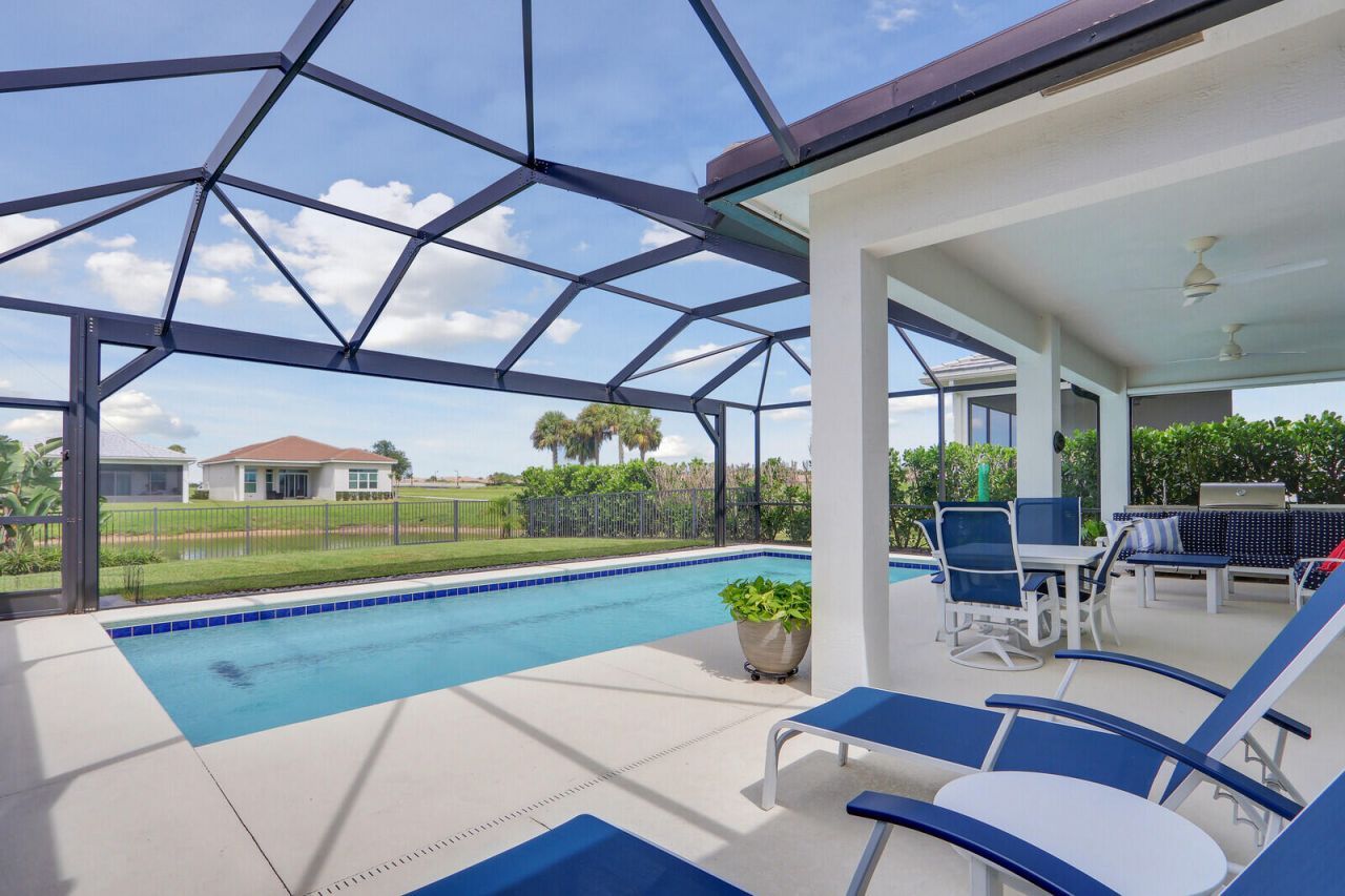 8826 SW Breve Way, Port Saint Lucie, FL 34987 Photo