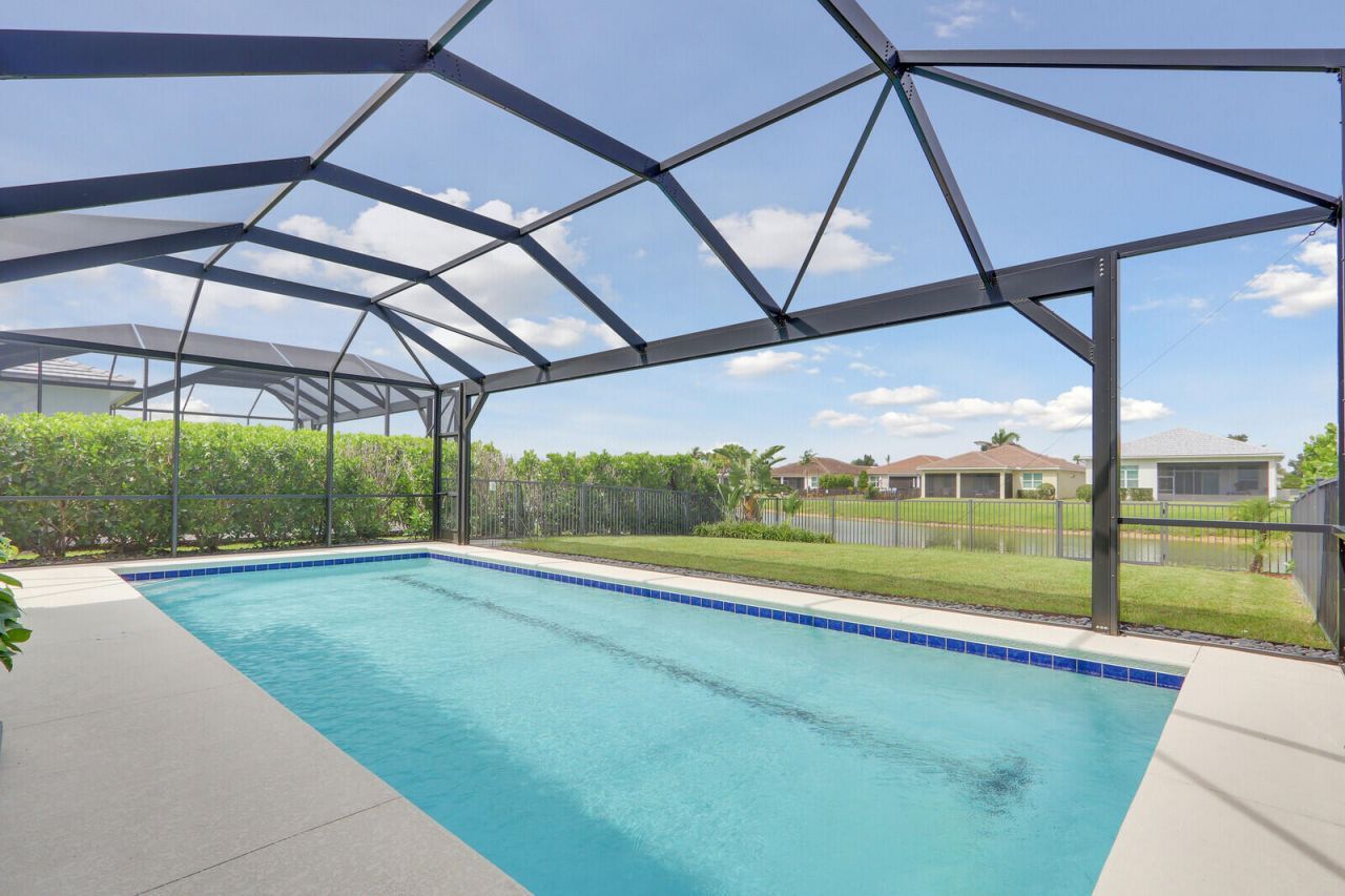 8826 SW Breve Way, Port Saint Lucie, FL 34987 Photo