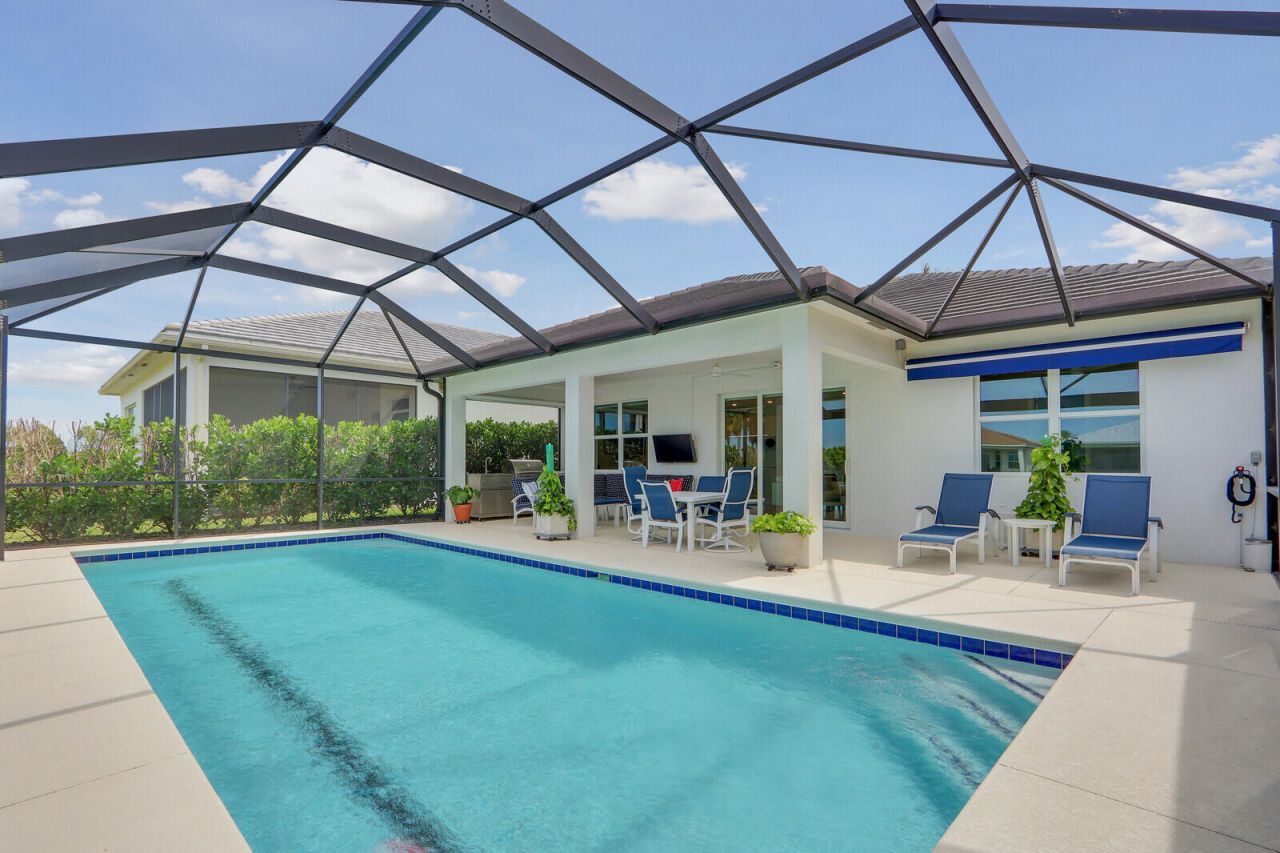 8826 SW Breve Way, Port Saint Lucie, FL 34987 Photo