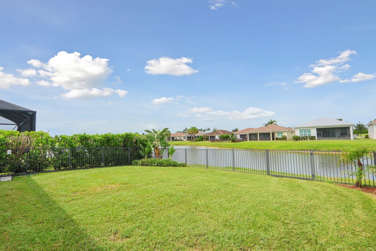 8826 SW Breve Way, Port Saint Lucie, FL 34987 Photo