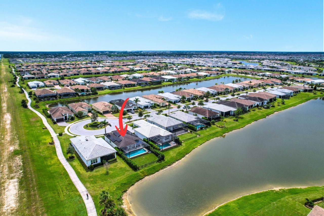 8826 SW Breve Way, Port Saint Lucie, FL 34987 Photo