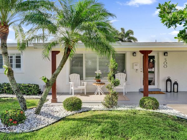 500 SE 3RD Street, Deerfield Beach, FL 33441