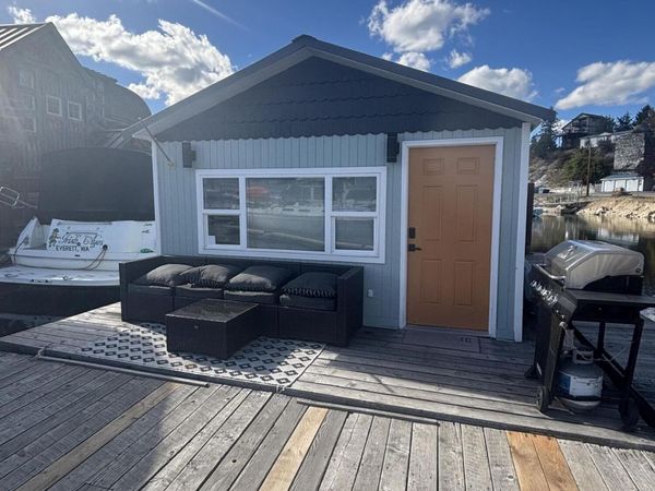34179 Scenic Bay Rd, Unit #7, Bayview, ID 83803