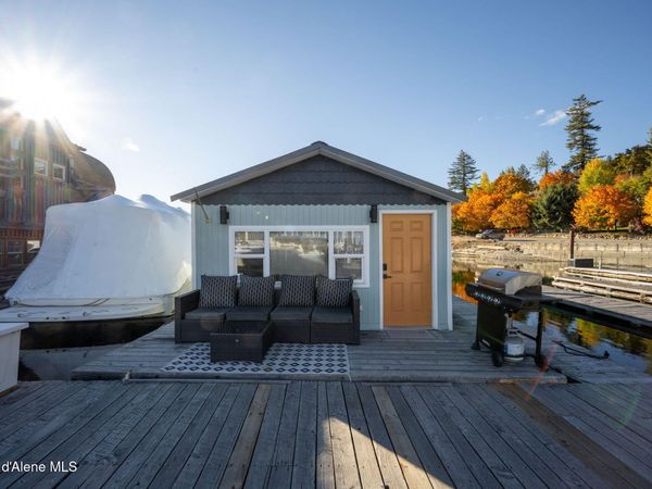 34179 Scenic Bay Rd, Unit #7, Bayview, ID 83803