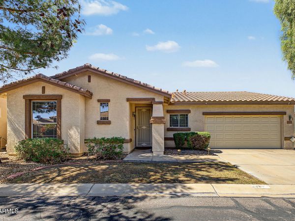 2104 S Longwood, Mesa, AZ 85209