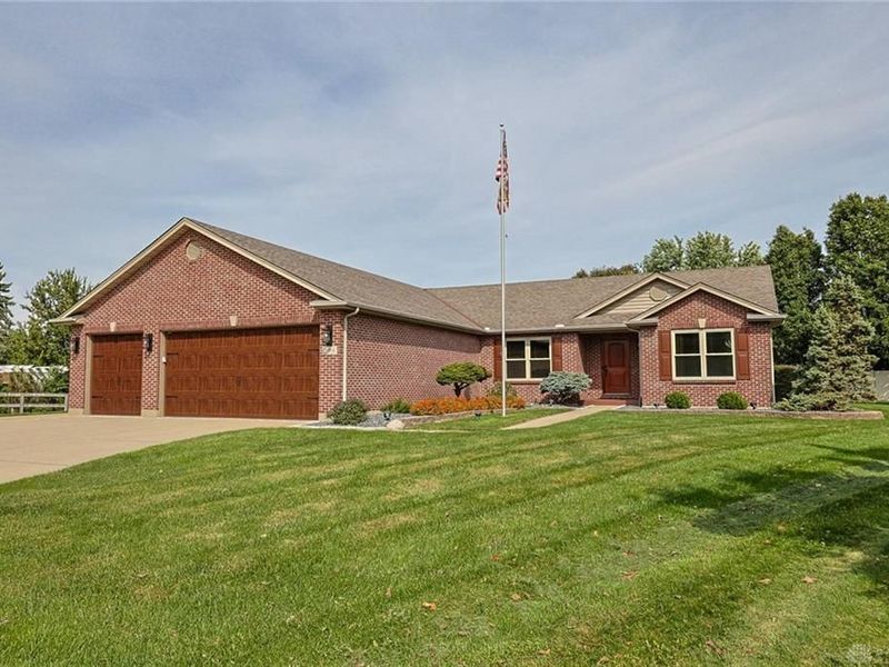 5984 Tyler Point Drive, Fairfield, OH 45011 Photo 1