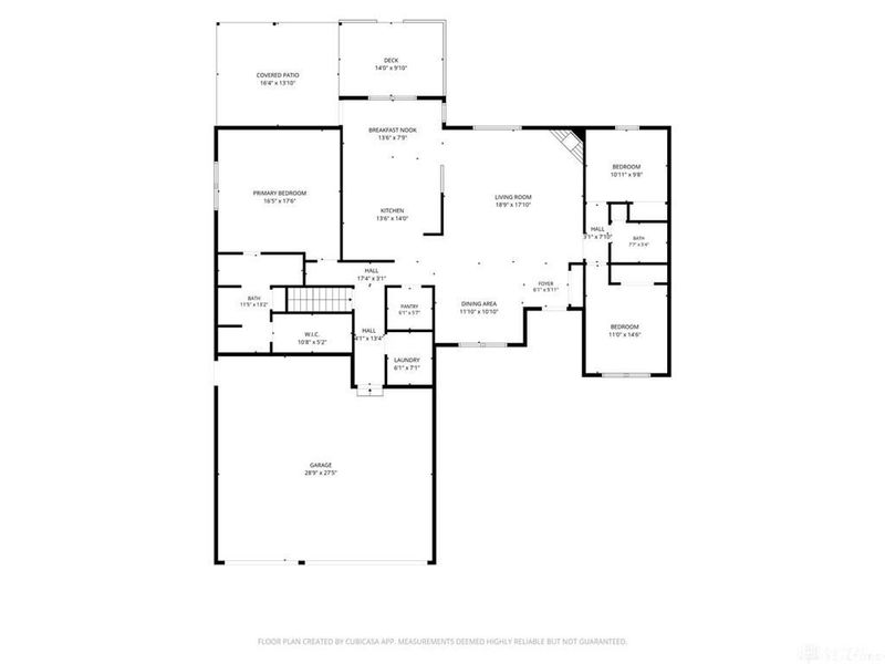 5984 Tyler Point Drive, Fairfield, OH 45011 Photo 27