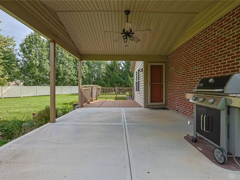 5984 Tyler Point Drive, Fairfield, OH 45011 Photo 32