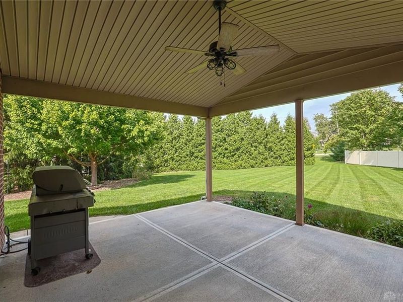 5984 Tyler Point Drive, Fairfield, OH 45011 Photo 33