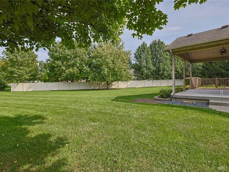5984 Tyler Point Drive, Fairfield, OH 45011 Photo 39