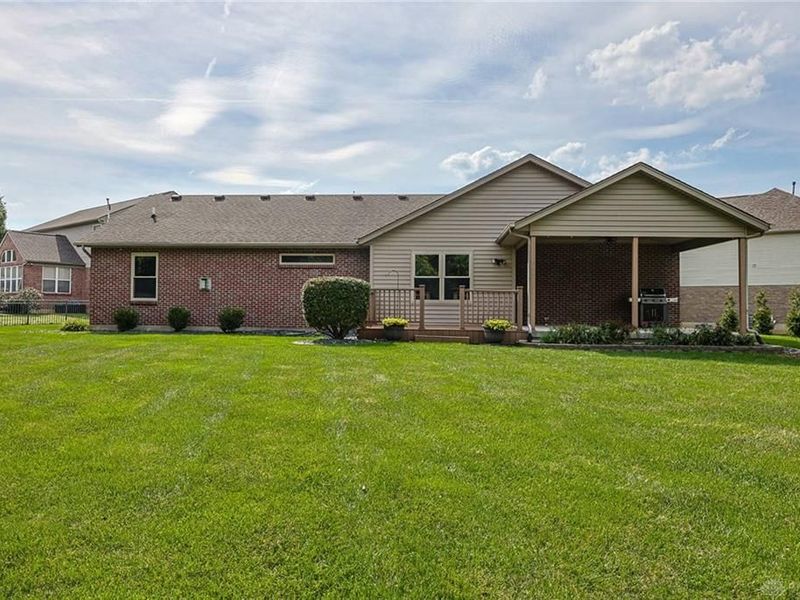 5984 Tyler Point Drive, Fairfield, OH 45011 Photo 44
