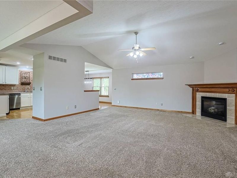 5984 Tyler Point Drive, Fairfield, OH 45011 Photo 5