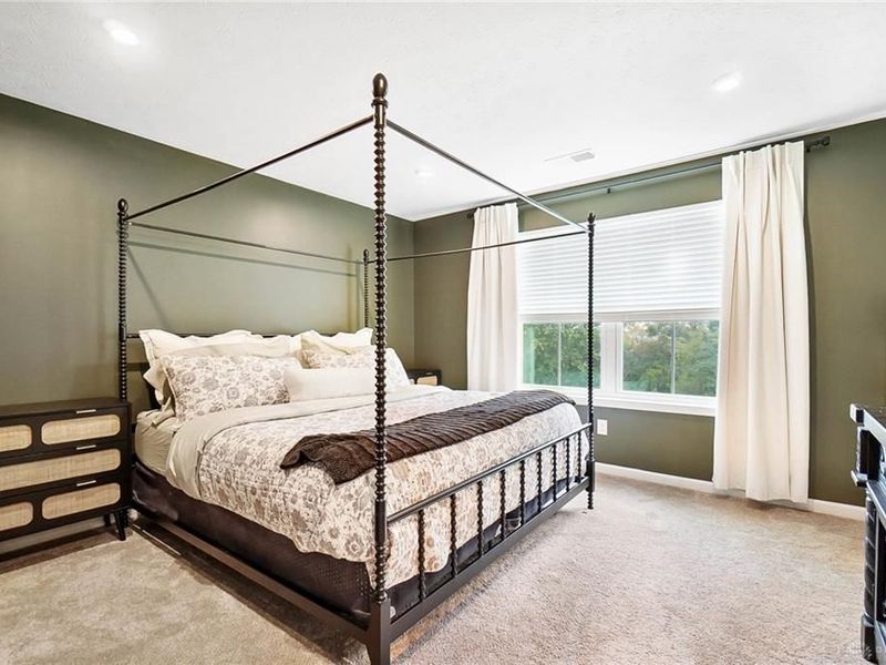 9586 Crooked Creek Drive, Centerville, OH 45458 Photo 15