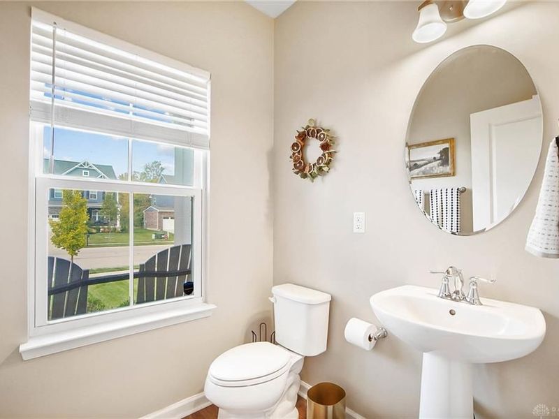 9586 Crooked Creek Drive, Centerville, OH 45458 Photo 5