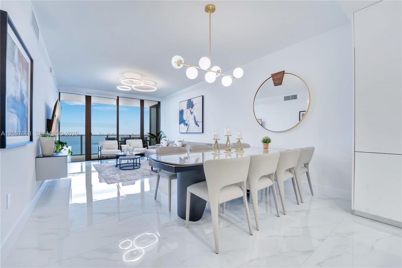 700 NE 24th St , Unit 1206, Miami, FL 33137 Photo