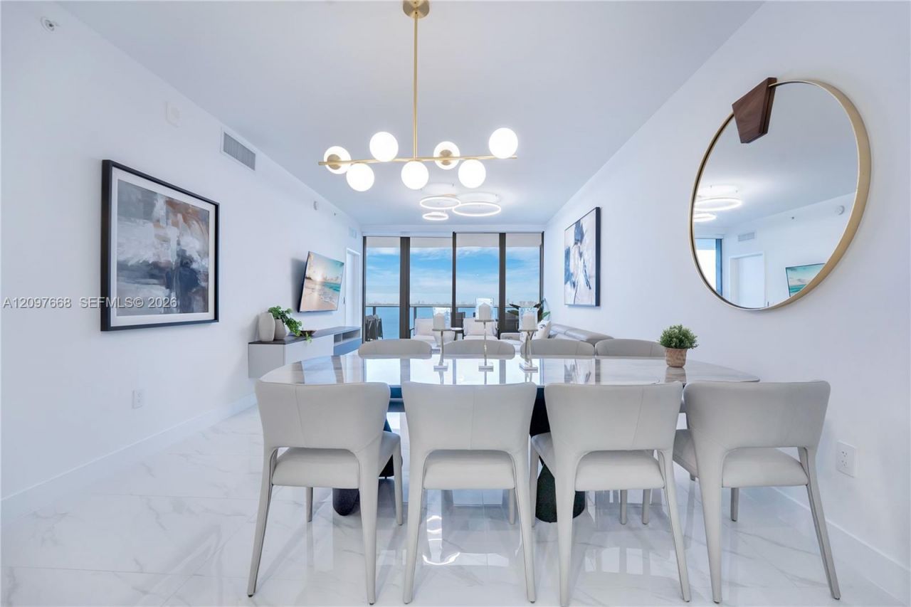 700 NE 24th St , Unit 1206, Miami, FL 33137 Photo