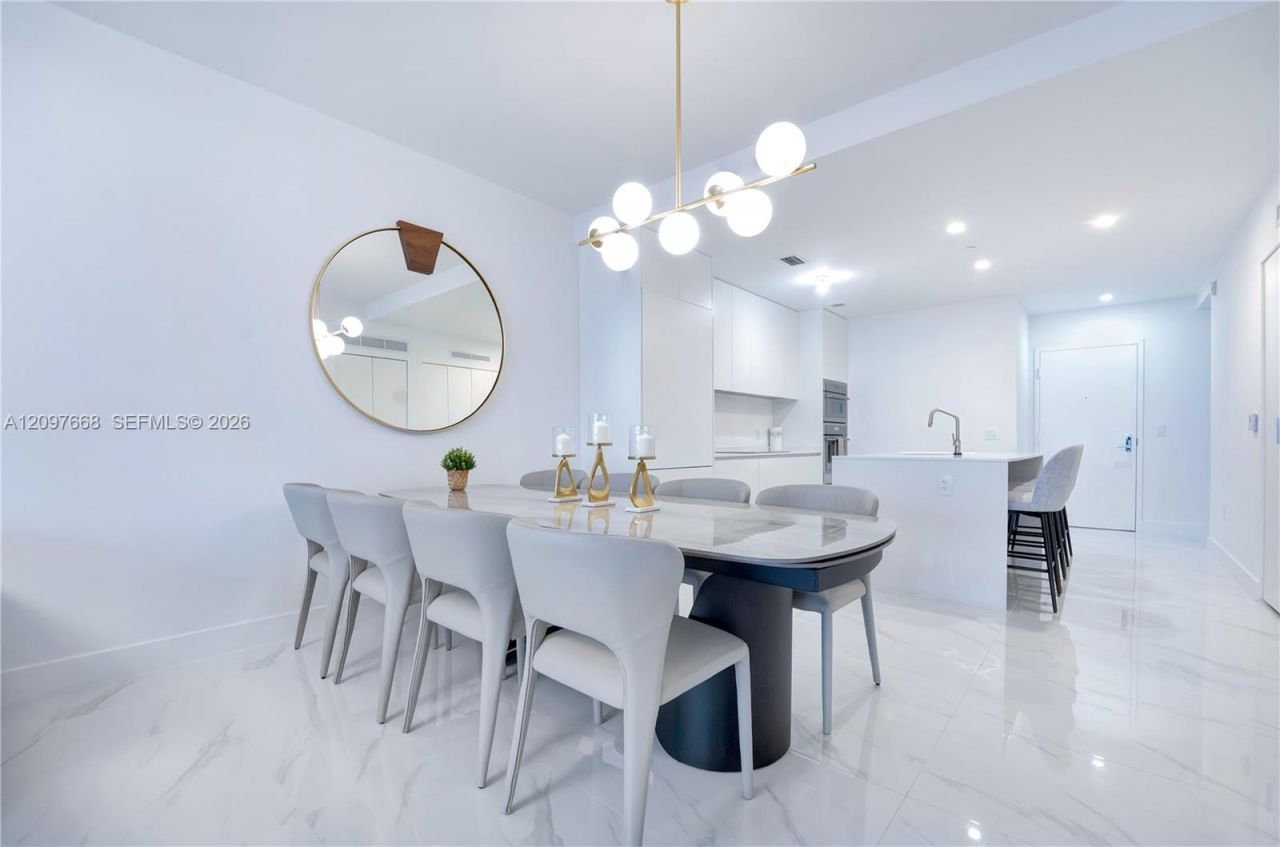 700 NE 24th St , Unit 1206, Miami, FL 33137 Photo