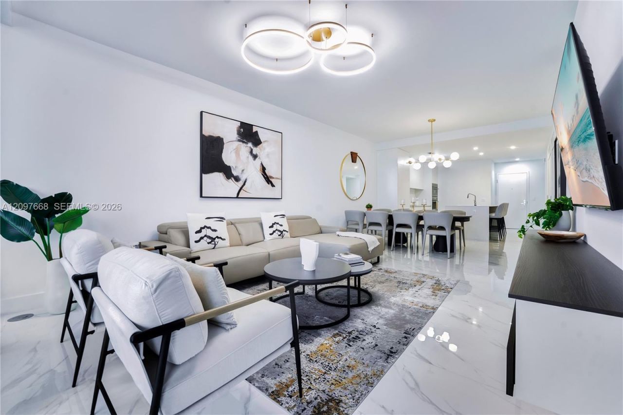 700 NE 24th St , Unit 1206, Miami, FL 33137 Photo