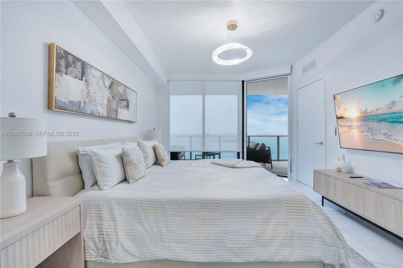 700 NE 24th St , Unit 1206, Miami, FL 33137 Photo