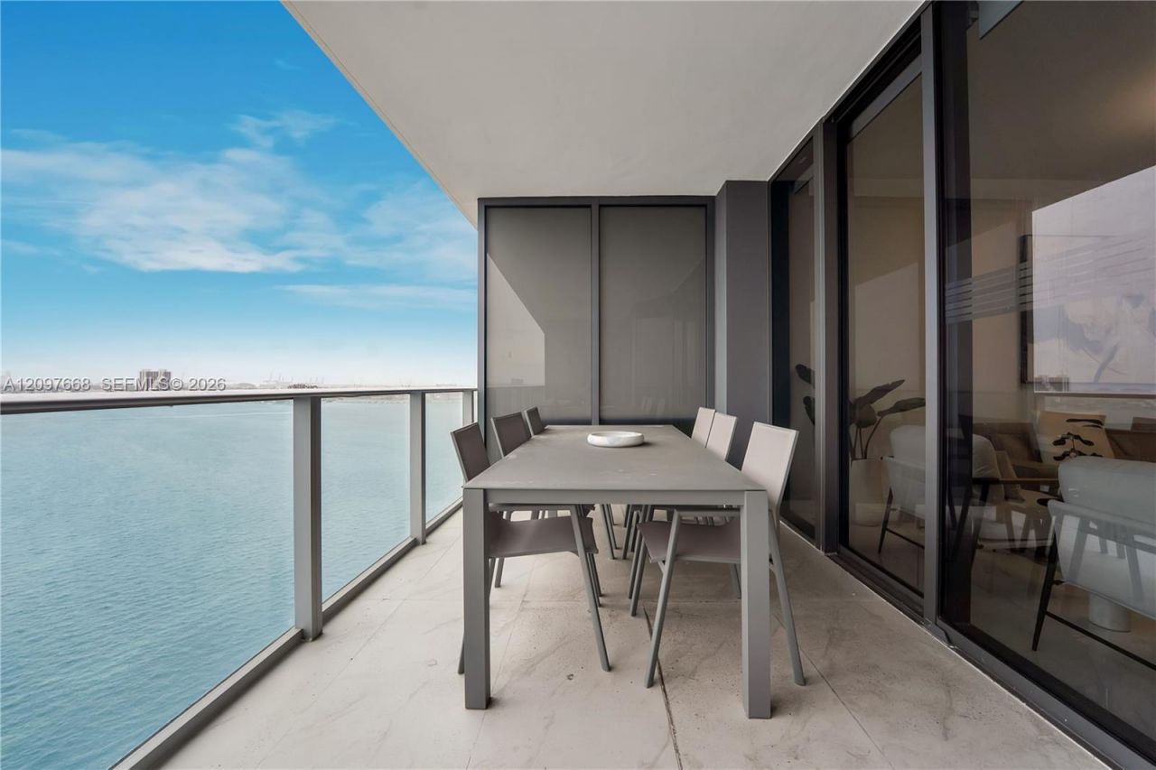 700 NE 24th St , Unit 1206, Miami, FL 33137 Photo