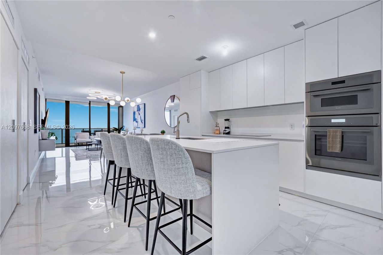 700 NE 24th St , Unit 1206, Miami, FL 33137 Photo